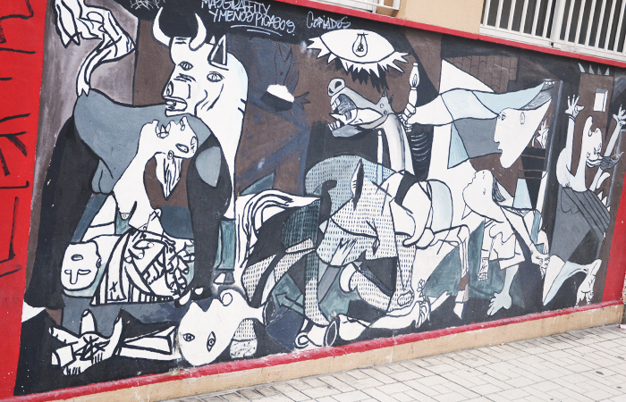 Malaga_mural